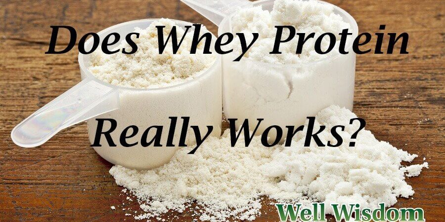What Is Whey Protein? Benefits, Uses & Why You Should Try It