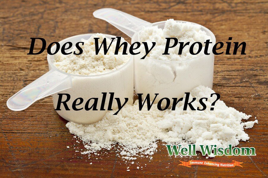 What Is Whey Protein? Benefits, Uses & Why You Should Try It